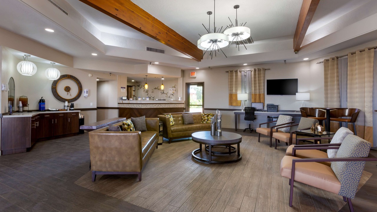 Photo of Livingroom in Goodyear