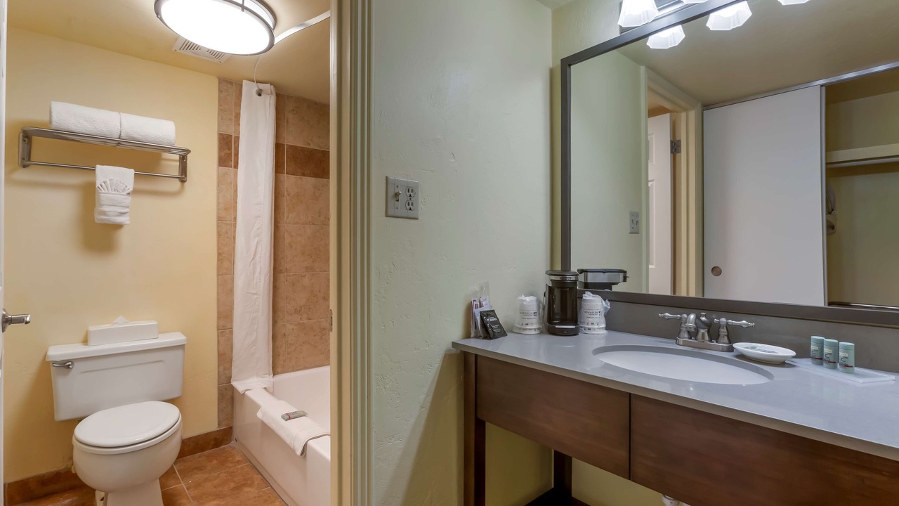 Photo of Bathroom in Goodyear