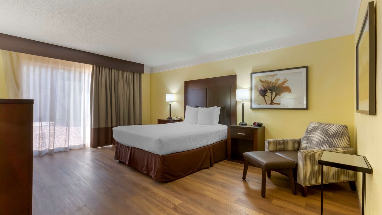 Photo of Bedroom in Goodyear
