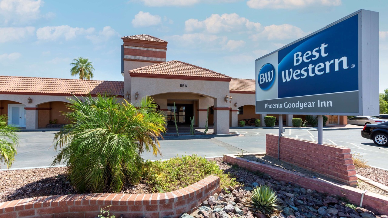 Photo of Outdoor in Goodyear