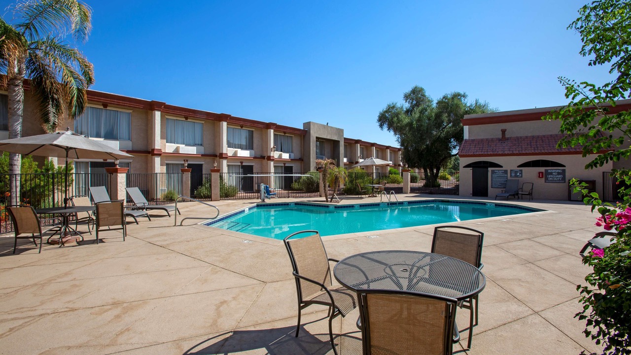 Photo of Outdoor in Goodyear