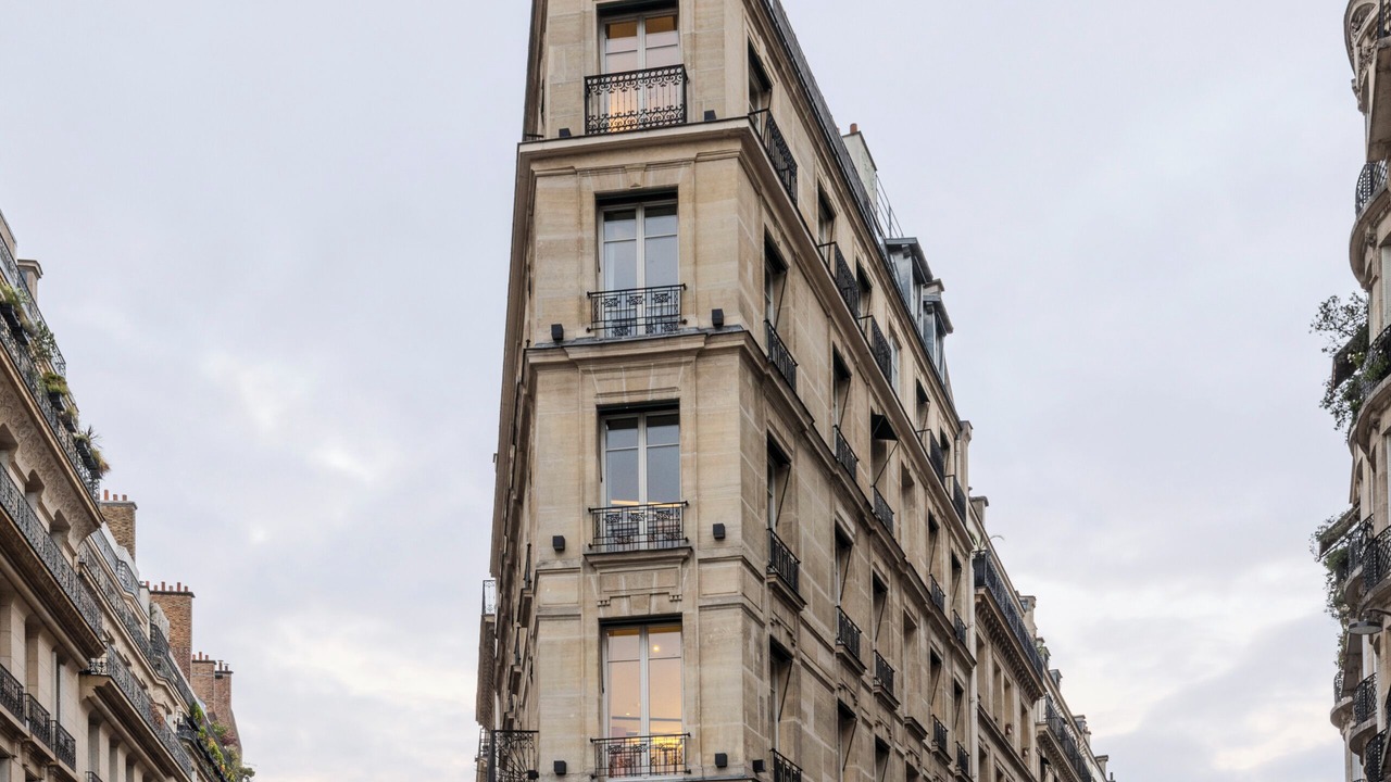 Photo of Outdoor in Porte-Dauphine