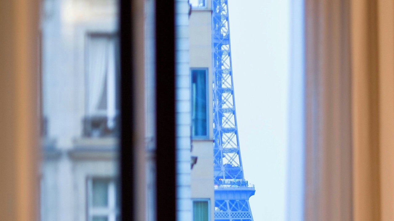 Photo of Others in Porte-Dauphine