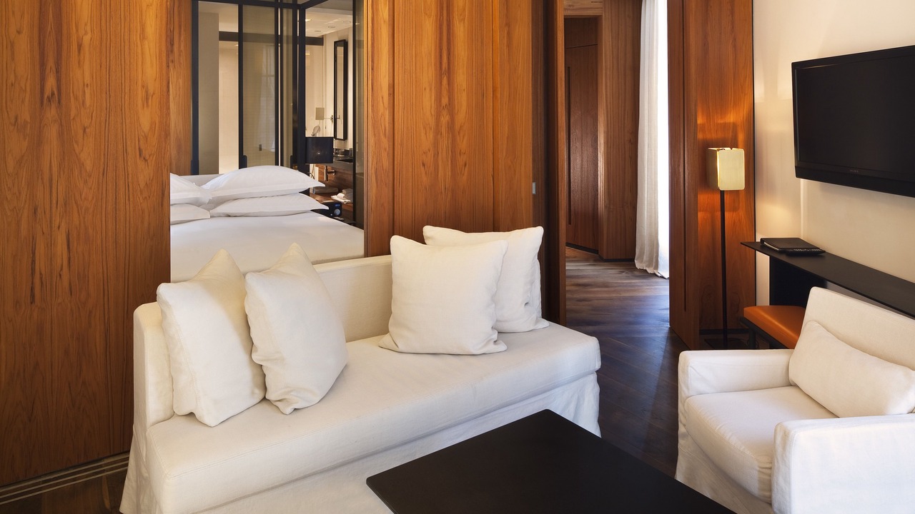 Photo of Bedroom in Porte-Dauphine