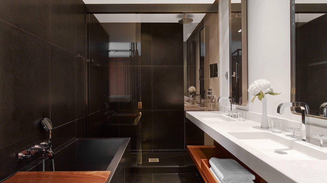 Photo of Bedroom in Porte-Dauphine