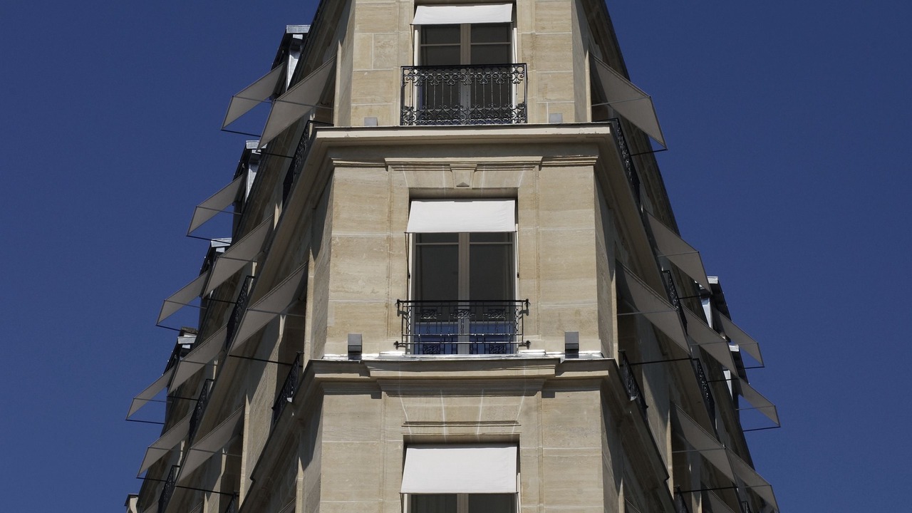 Photo of Outdoor in Porte-Dauphine