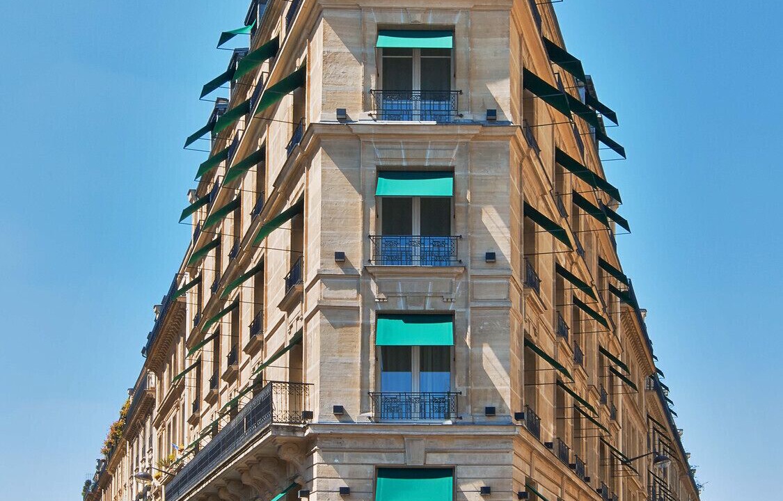 Photo of Outdoor in Porte-Dauphine