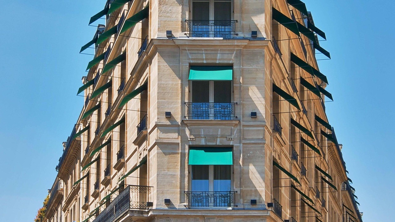 Photo of Outdoor in Porte-Dauphine