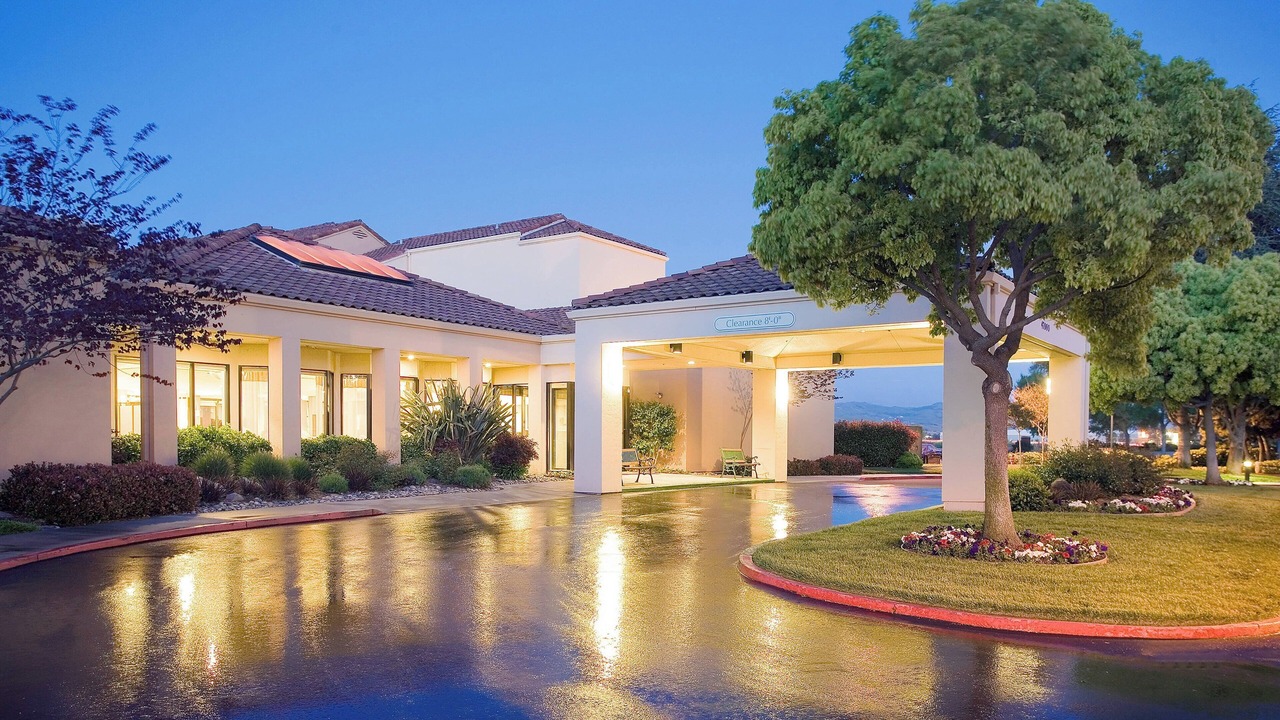 Photo of Outdoor in Fremont