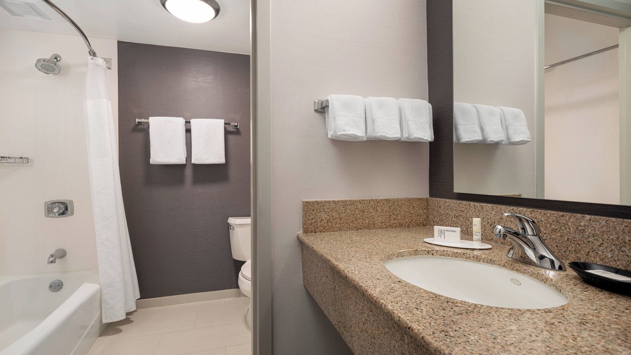 Photo of Bathroom in Fremont