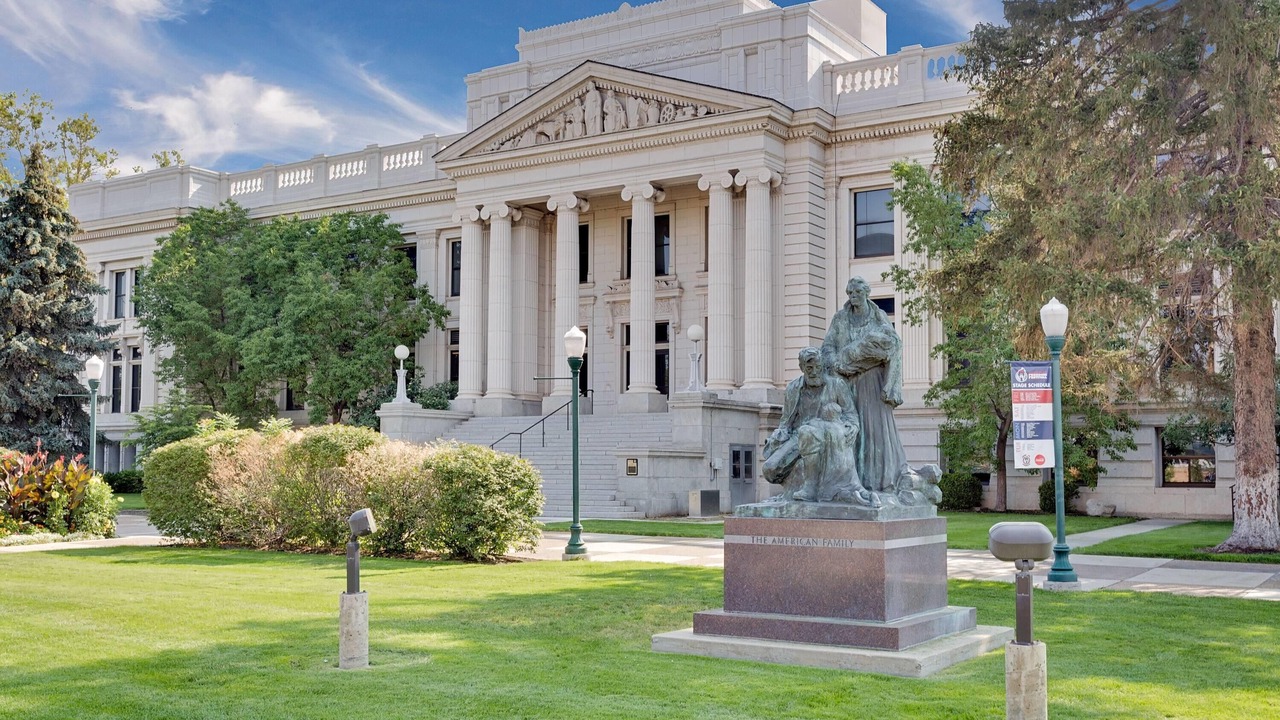 Photo of Others in Provo