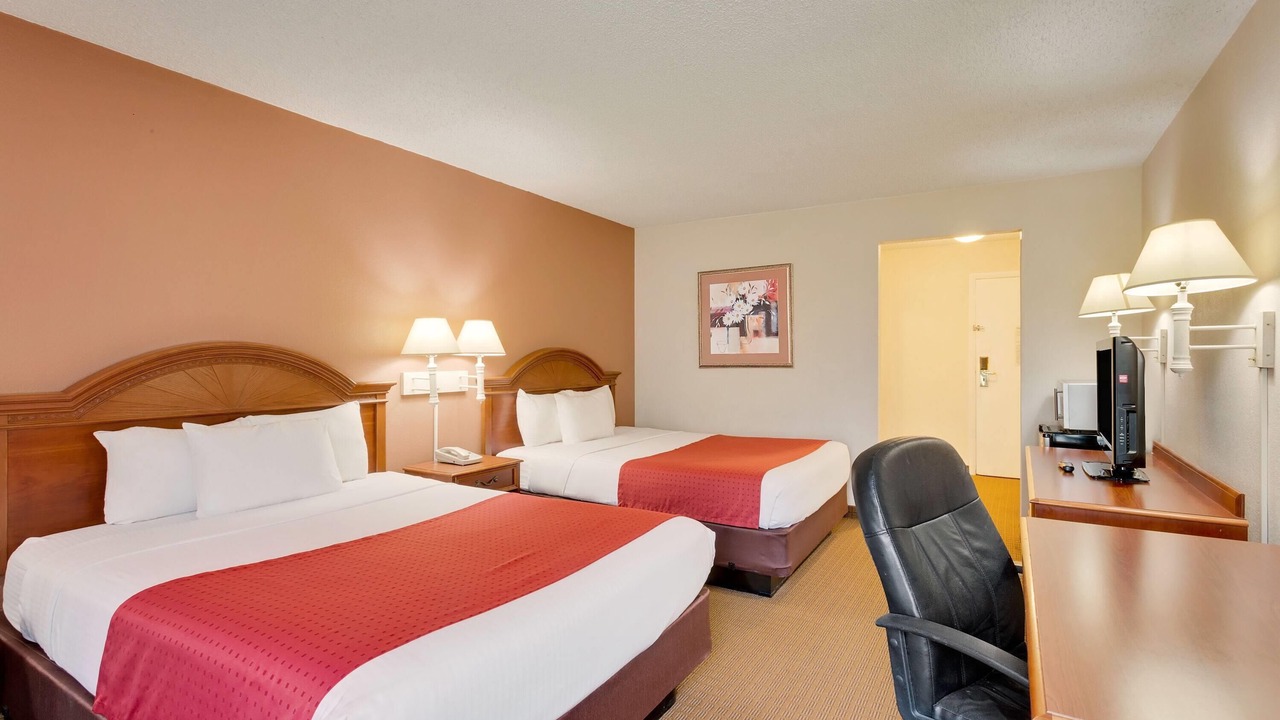 Photo of Bedroom in Provo