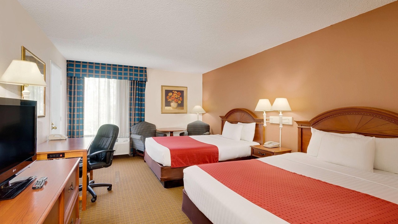 Photo of Bedroom in Provo