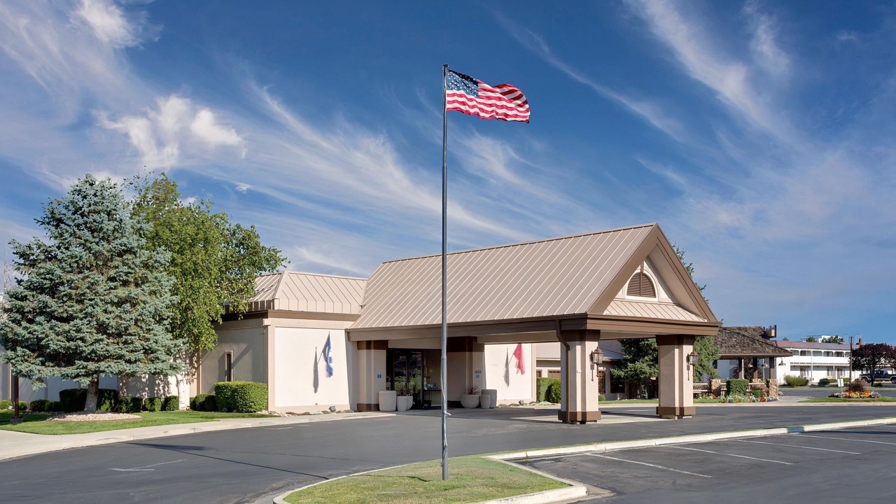 Photo of Outdoor in Provo