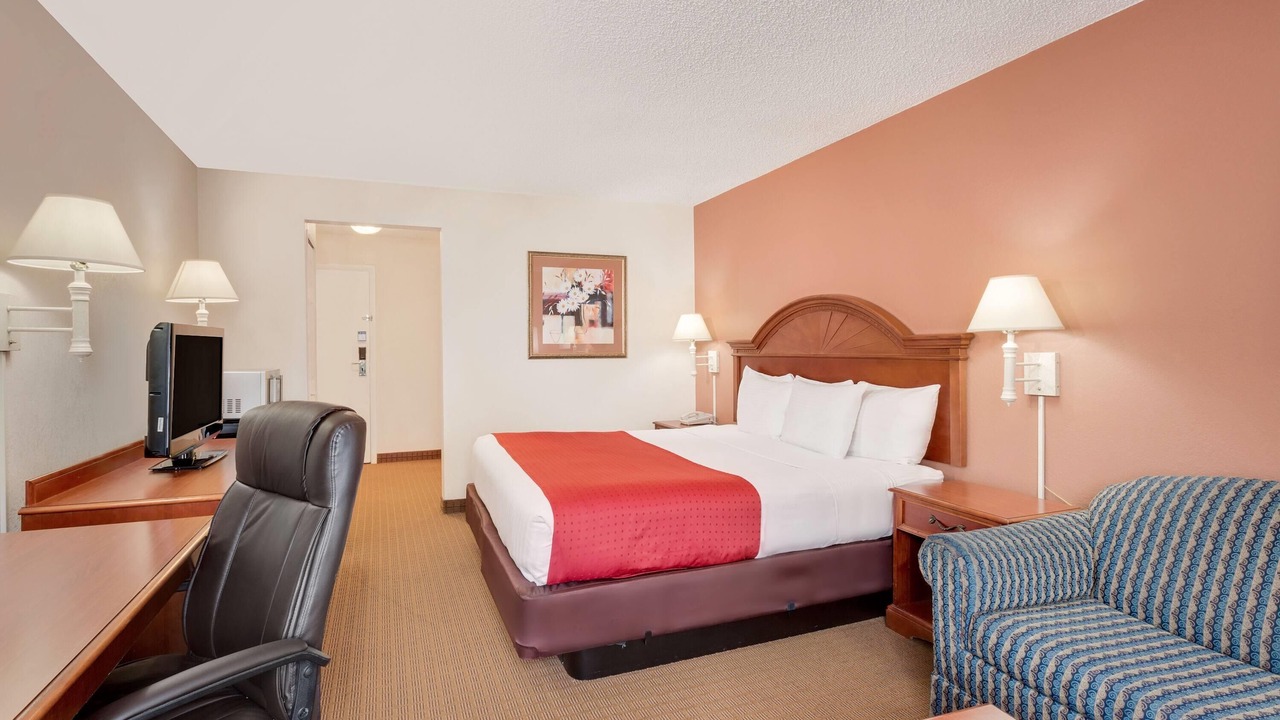 Photo of Bedroom in Provo