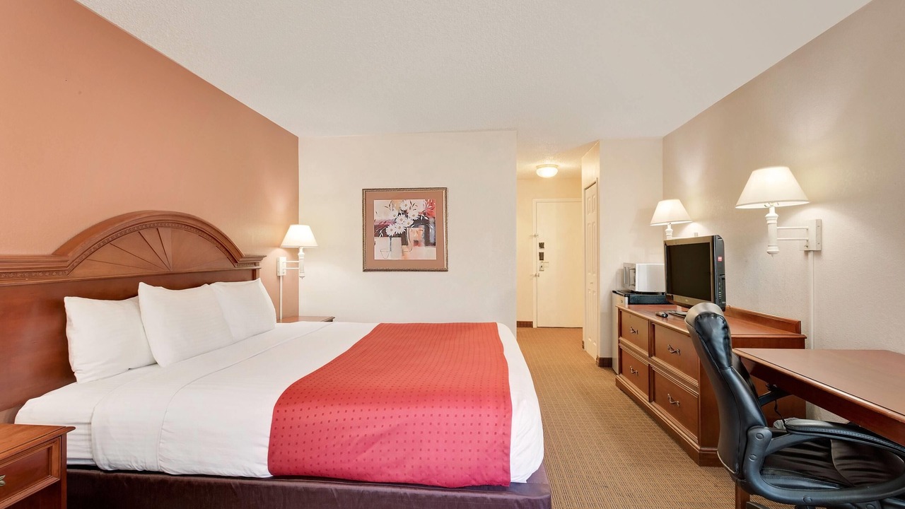 Photo of Bedroom in Provo