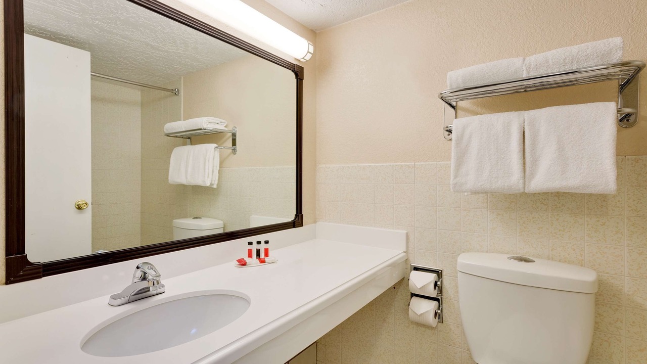 Photo of Bathroom in Provo