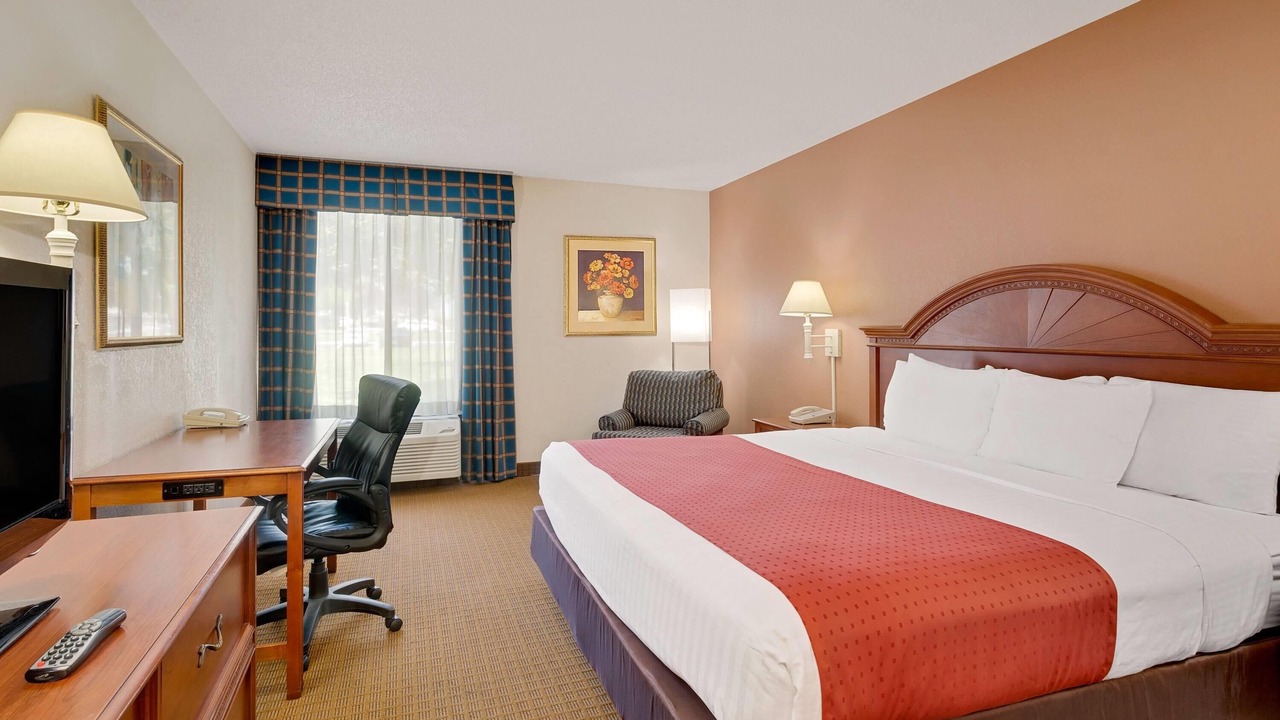 Photo of Bedroom in Provo