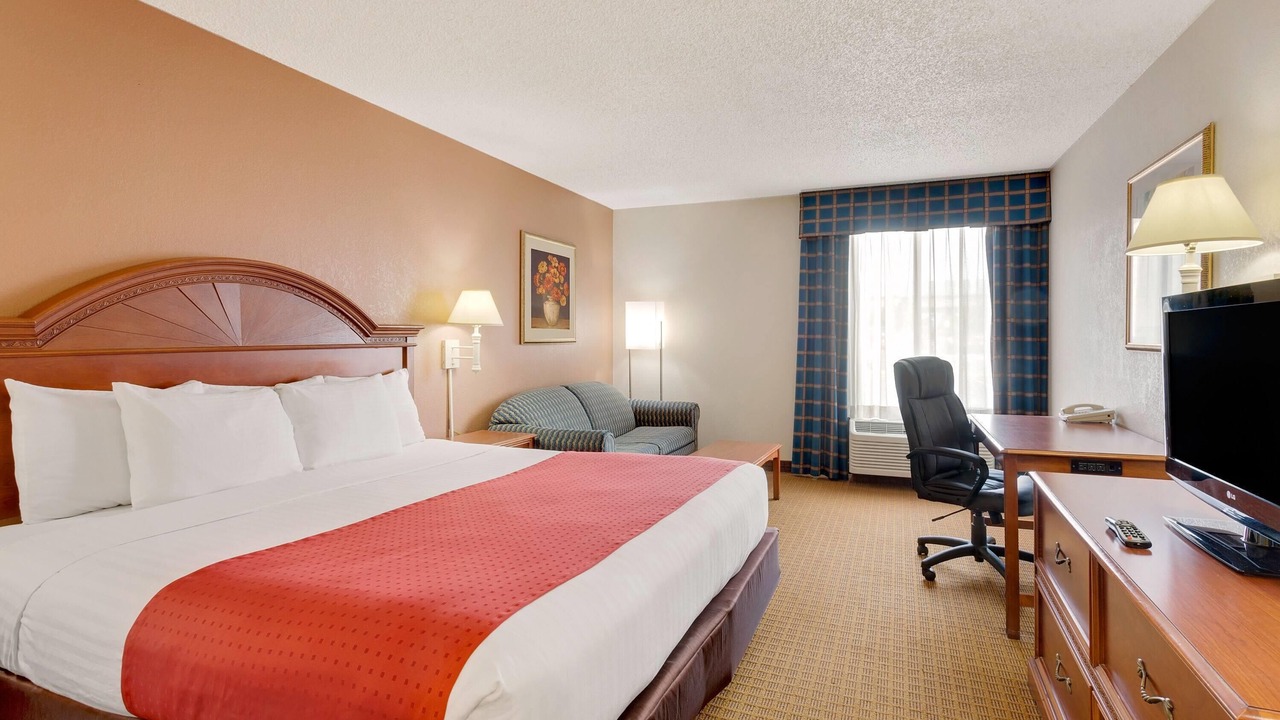 Photo of Bedroom in Provo