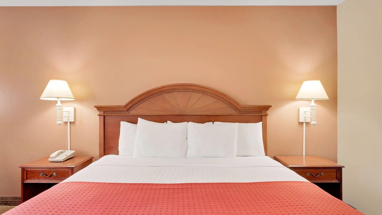 Photo of Bedroom in Provo