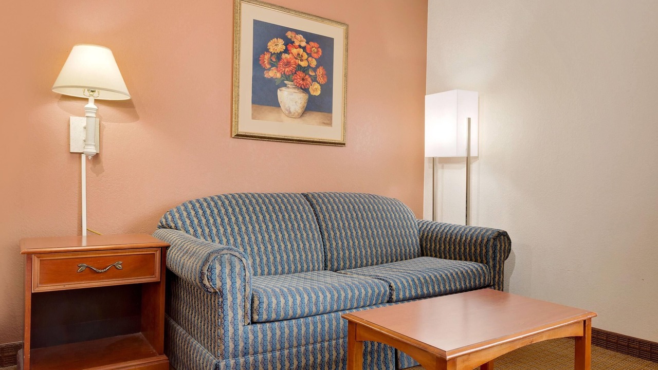 Photo of Bedroom in Provo