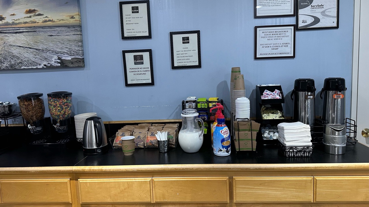 Photo of Others in South San Jose