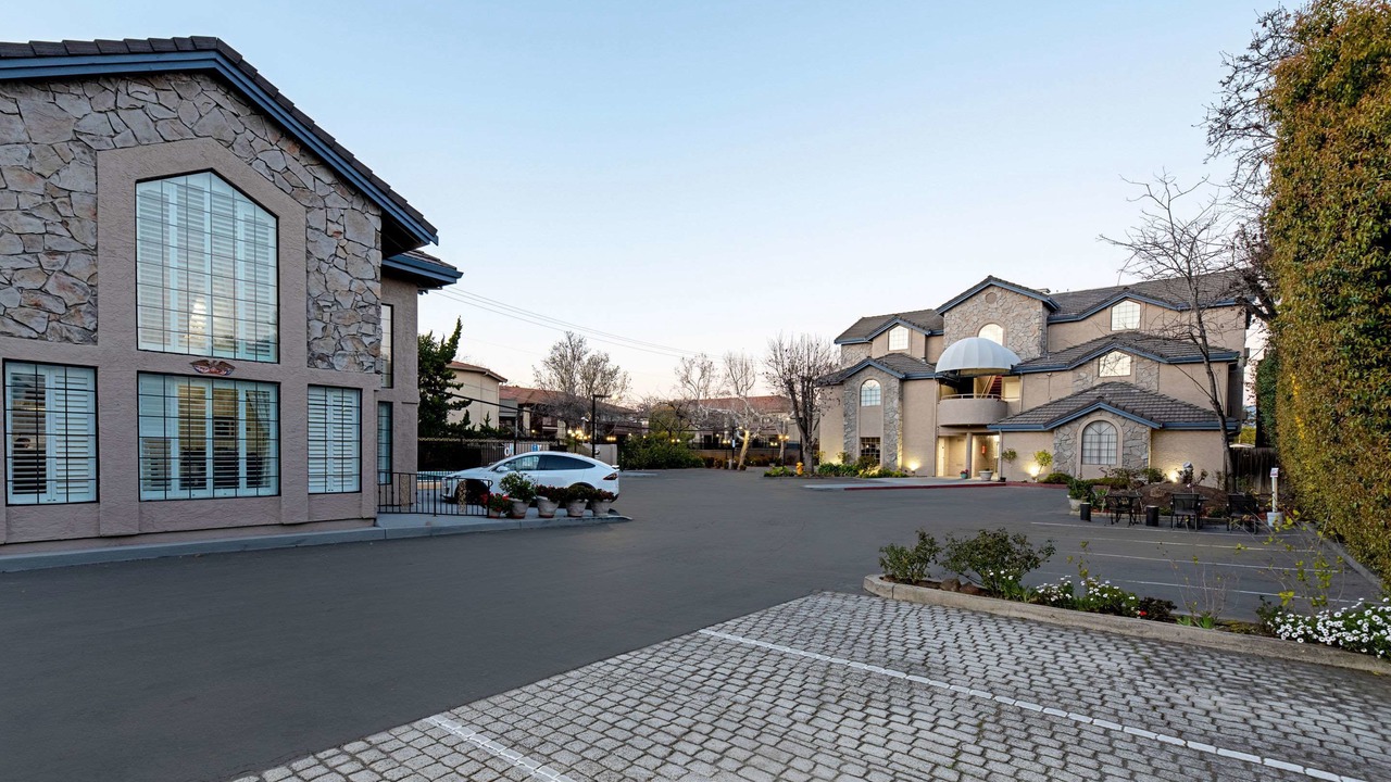 Photo of Outdoor in South San Jose