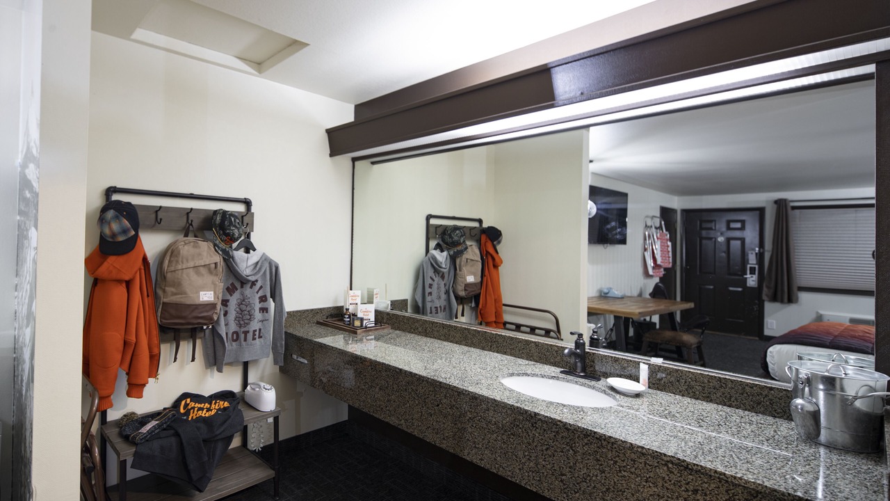 Photo of Bathroom in Orchard District