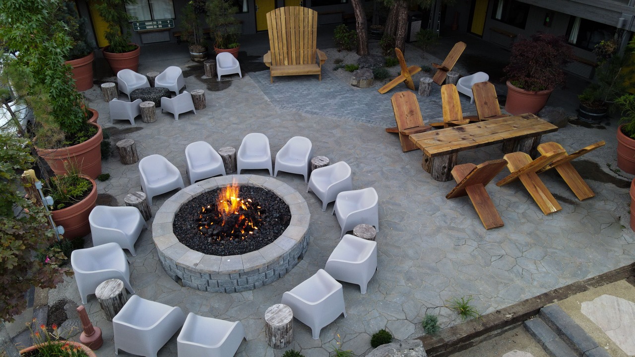 Photo of Livingroom in Orchard District