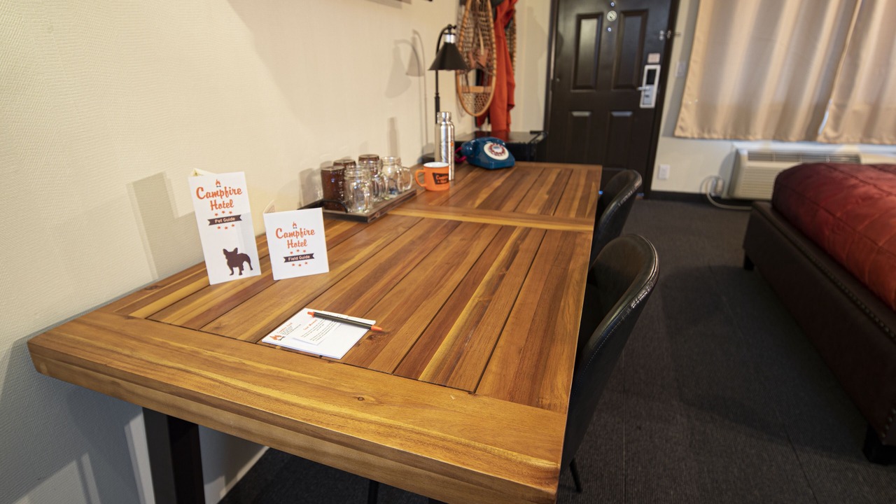 Photo of Bedroom in Orchard District