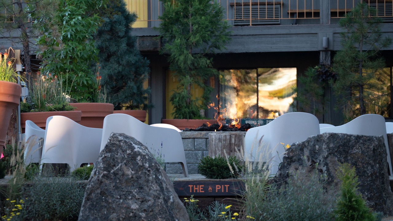 Photo of Livingroom in Orchard District