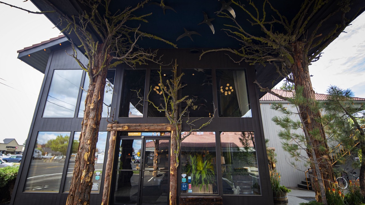 Photo of Outdoor in Orchard District