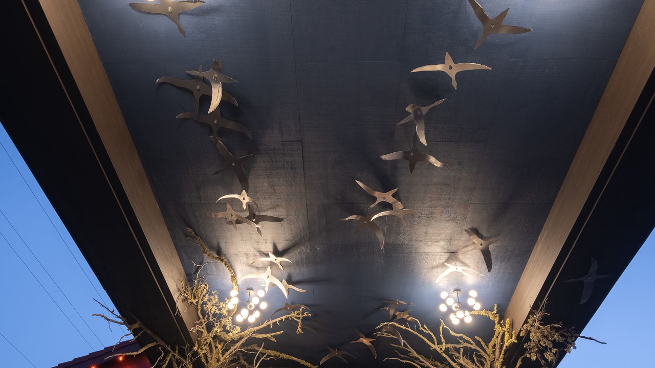 Photo of Outdoor in Orchard District