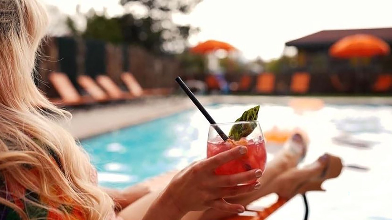 Photo of Outdoor in Orchard District