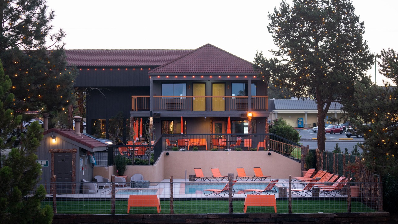 Photo of Outdoor in Orchard District