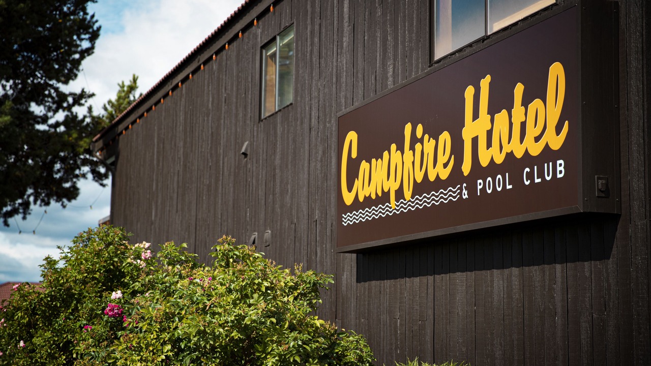 Photo of Outdoor in Orchard District