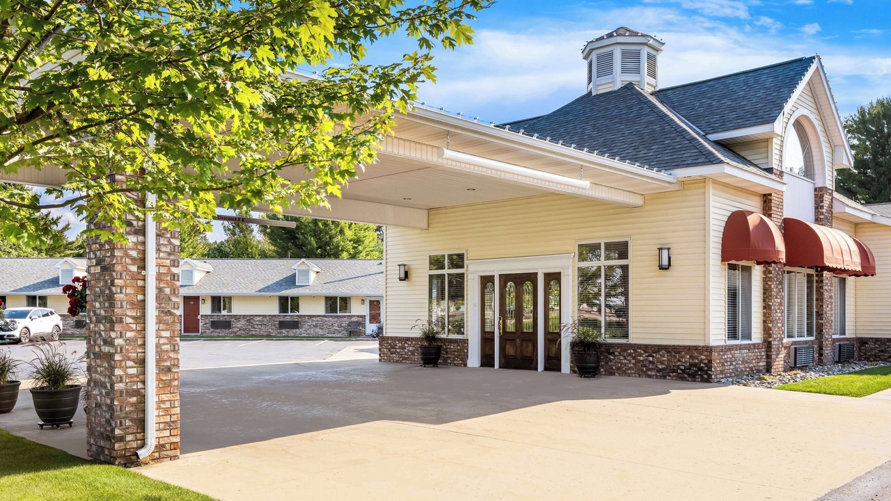 Photo of Outdoor in Harbor Springs