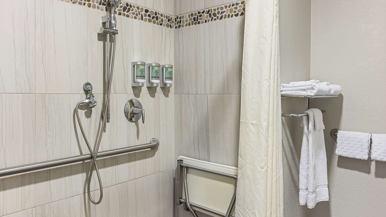 Photo of Bathroom in Harbor Springs