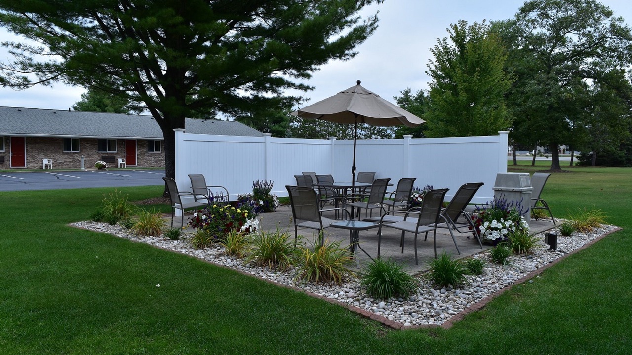 Photo of Outdoor in Harbor Springs