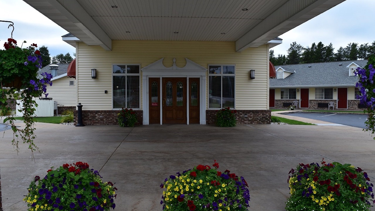 Photo of Outdoor in Harbor Springs