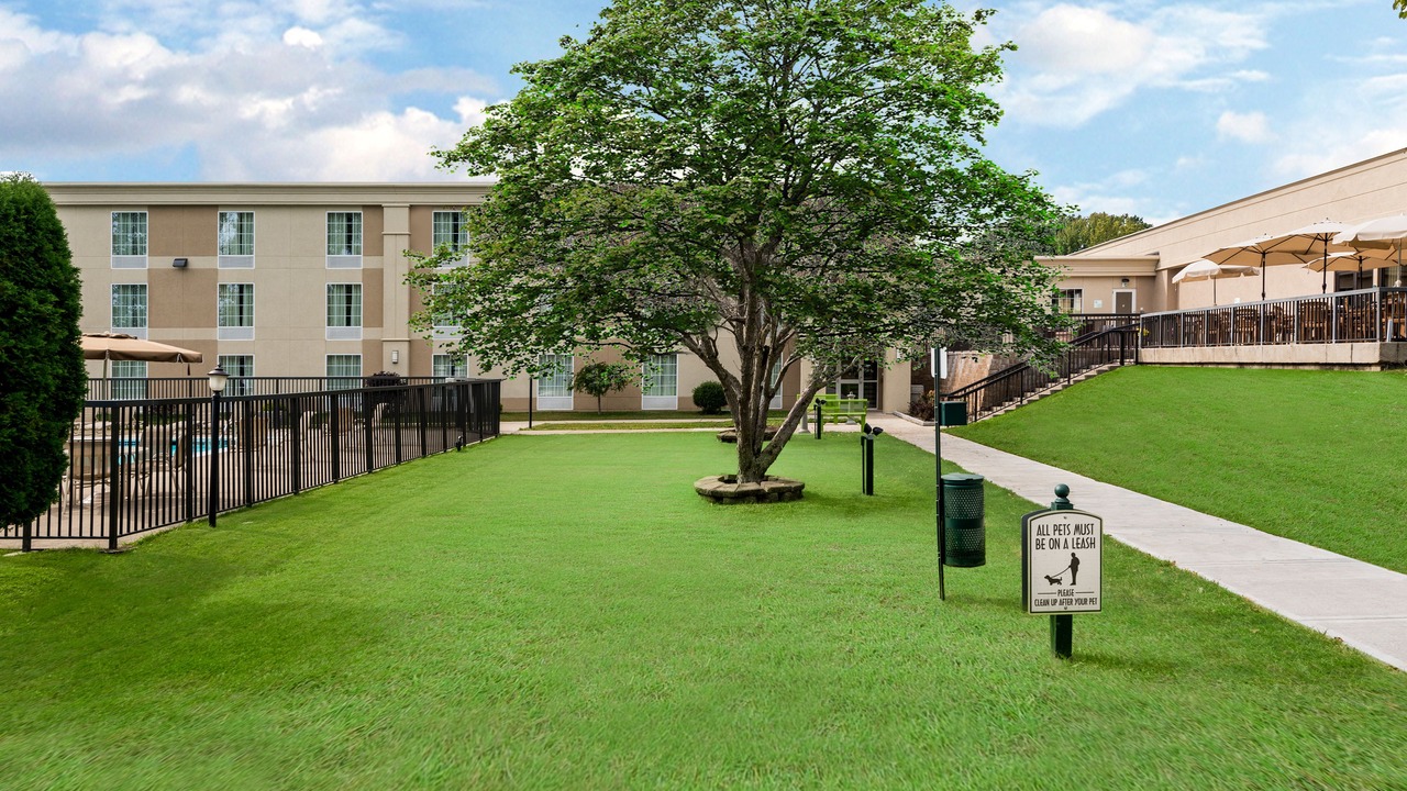 Photo of Outdoor in Johnstown