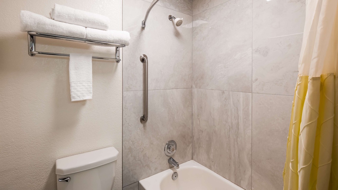 Photo of Bathroom in Ehrenberg