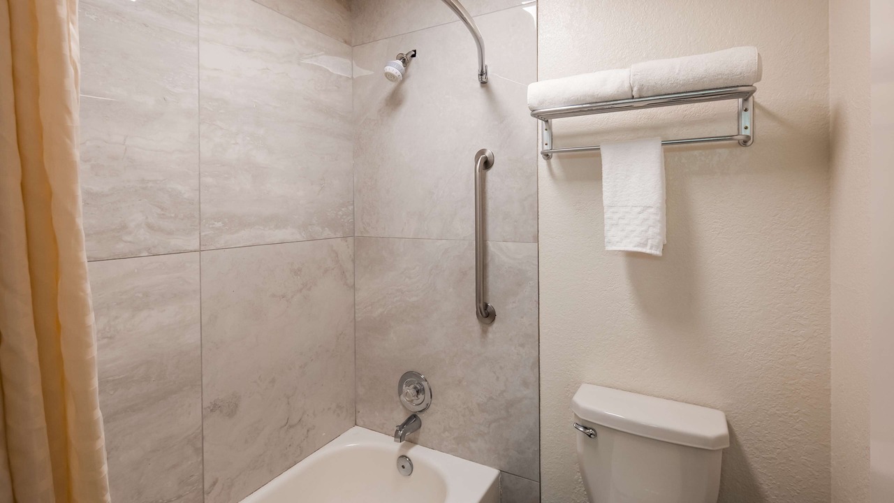 Photo of Bathroom in Ehrenberg
