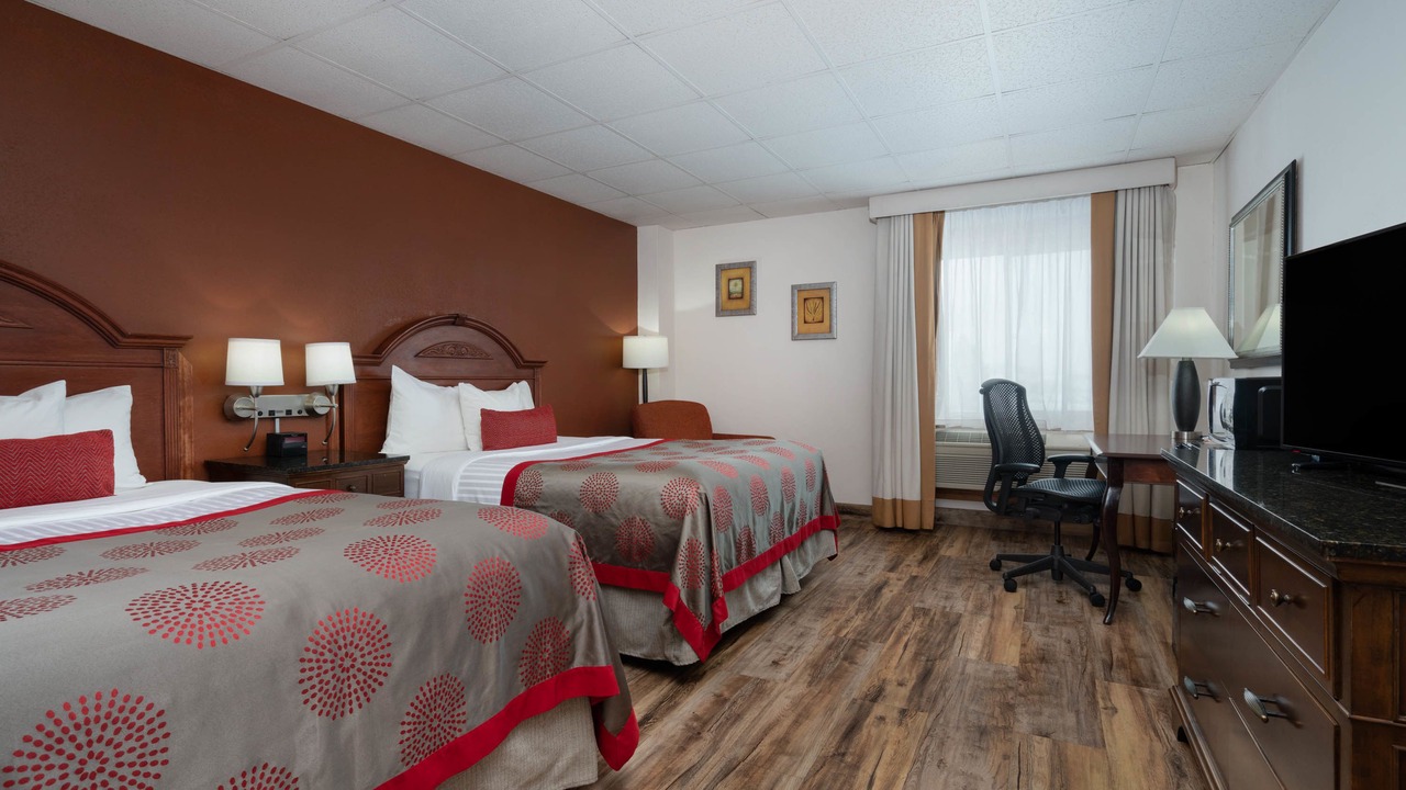 Photo of Bedroom in Albert Lea