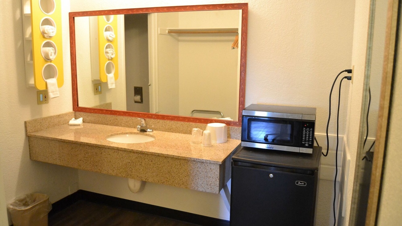 Photo of Bathroom in Oakdale