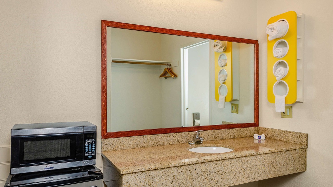 Photo of Bathroom in Oakdale