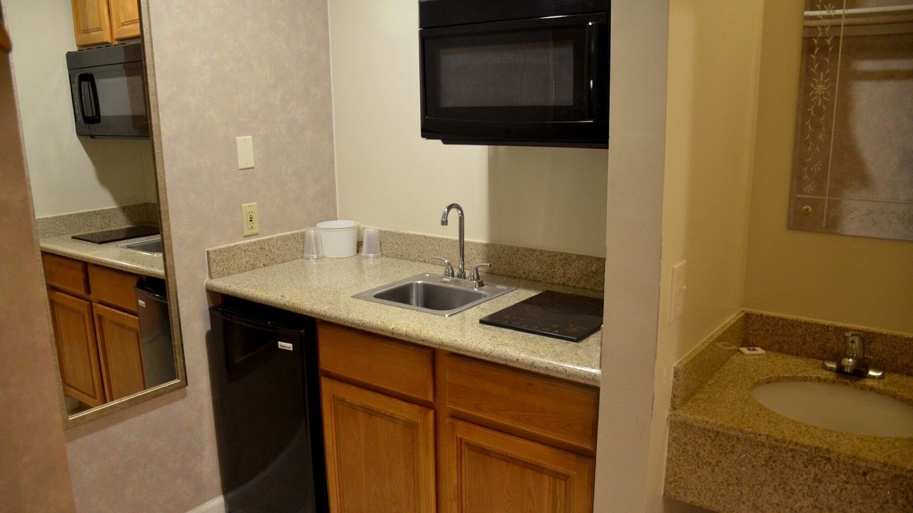 Photo of Kitchen in Oakdale