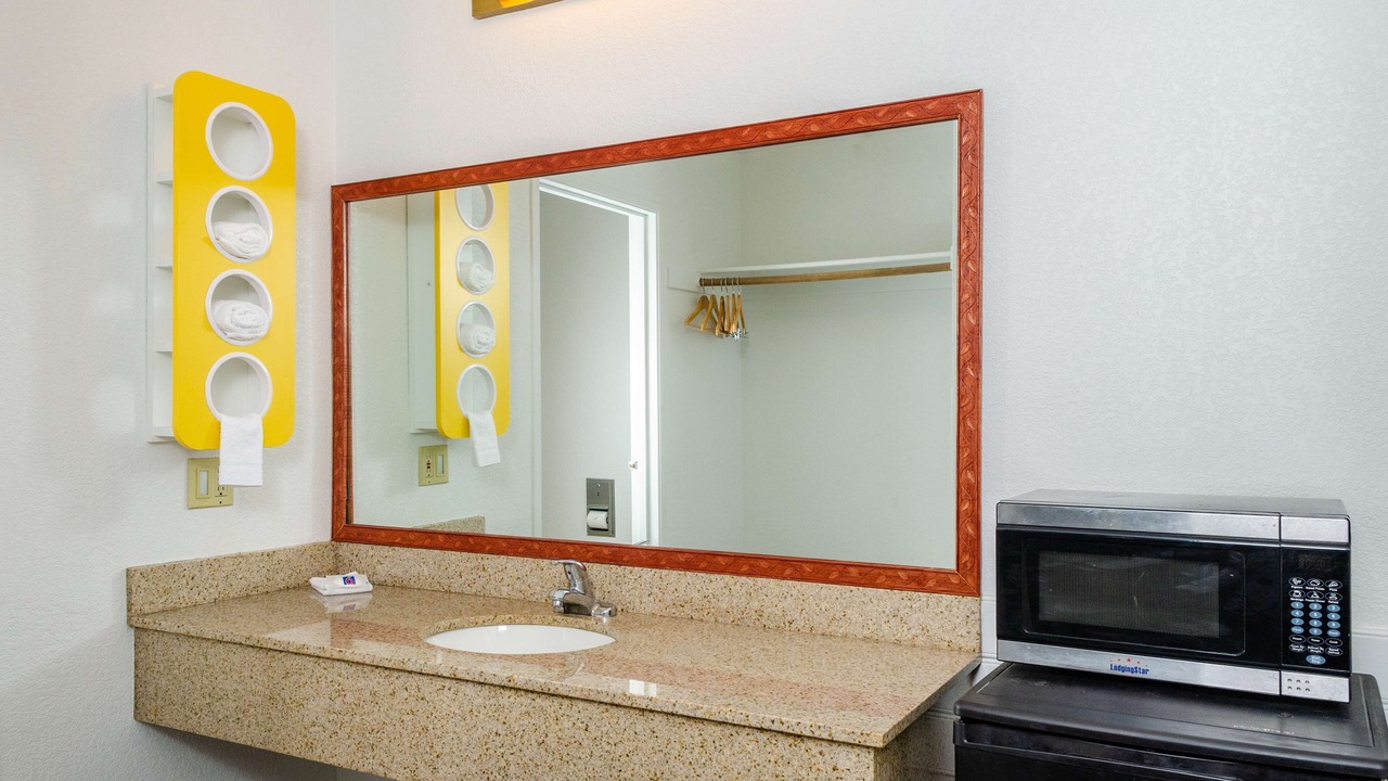 Photo of Bathroom in Oakdale