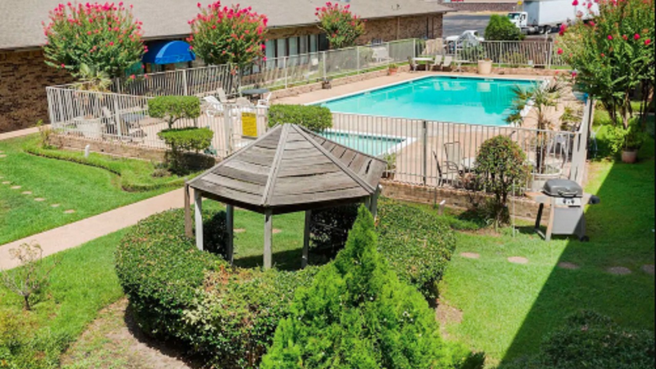 Photo of Outdoor in Tyler