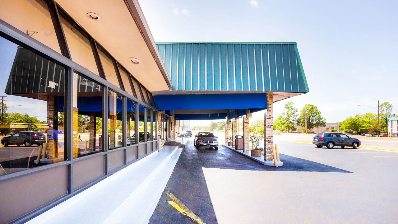 Photo of Outdoor in Tyler